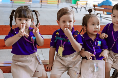 Bộ GDĐT hướng dẫn thực hiện các biện pháp phòng, chống dịch bệnh Covid-19 trong trường học