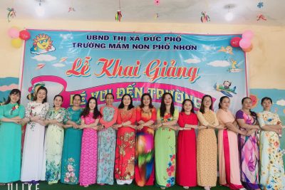 LỄ KHAI GIẢNG NĂM HỌC 2020-2021